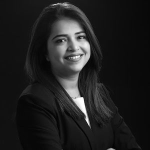 Meet your Posher, Sheetal